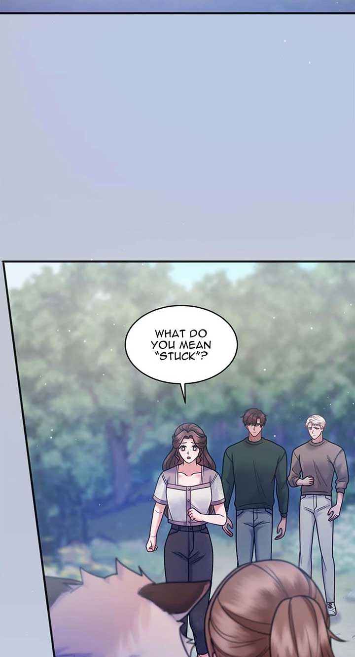 Torn Between Alphas Chapter 63 - Page 46