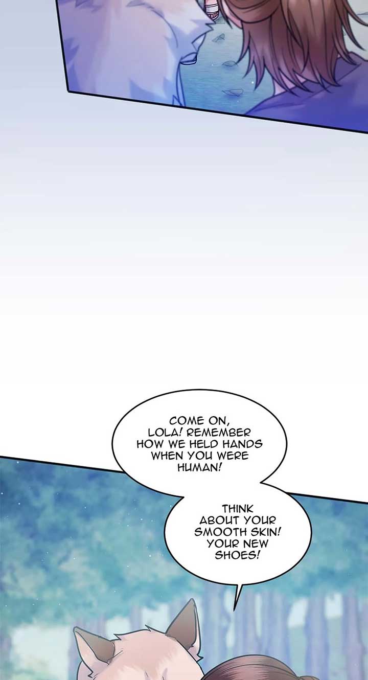 Torn Between Alphas Chapter 63 - Page 47