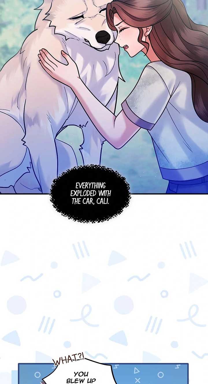 Torn Between Alphas Chapter 63 - Page 48