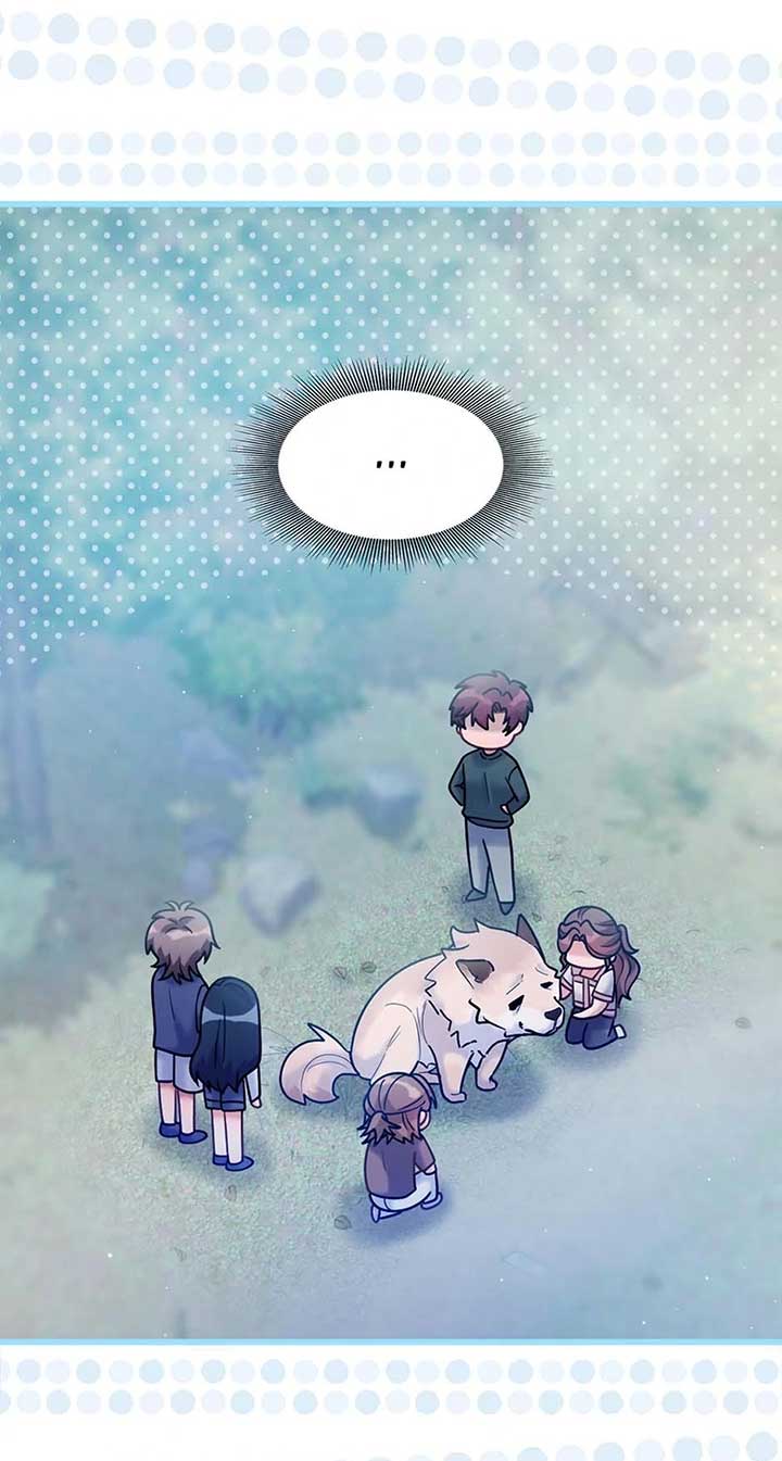 Torn Between Alphas Chapter 63 - Page 51