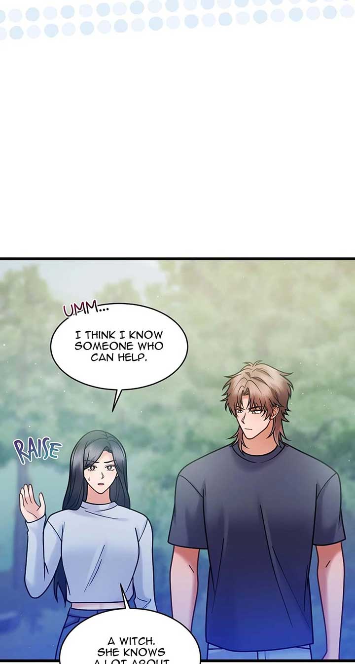 Torn Between Alphas Chapter 63 - Page 52