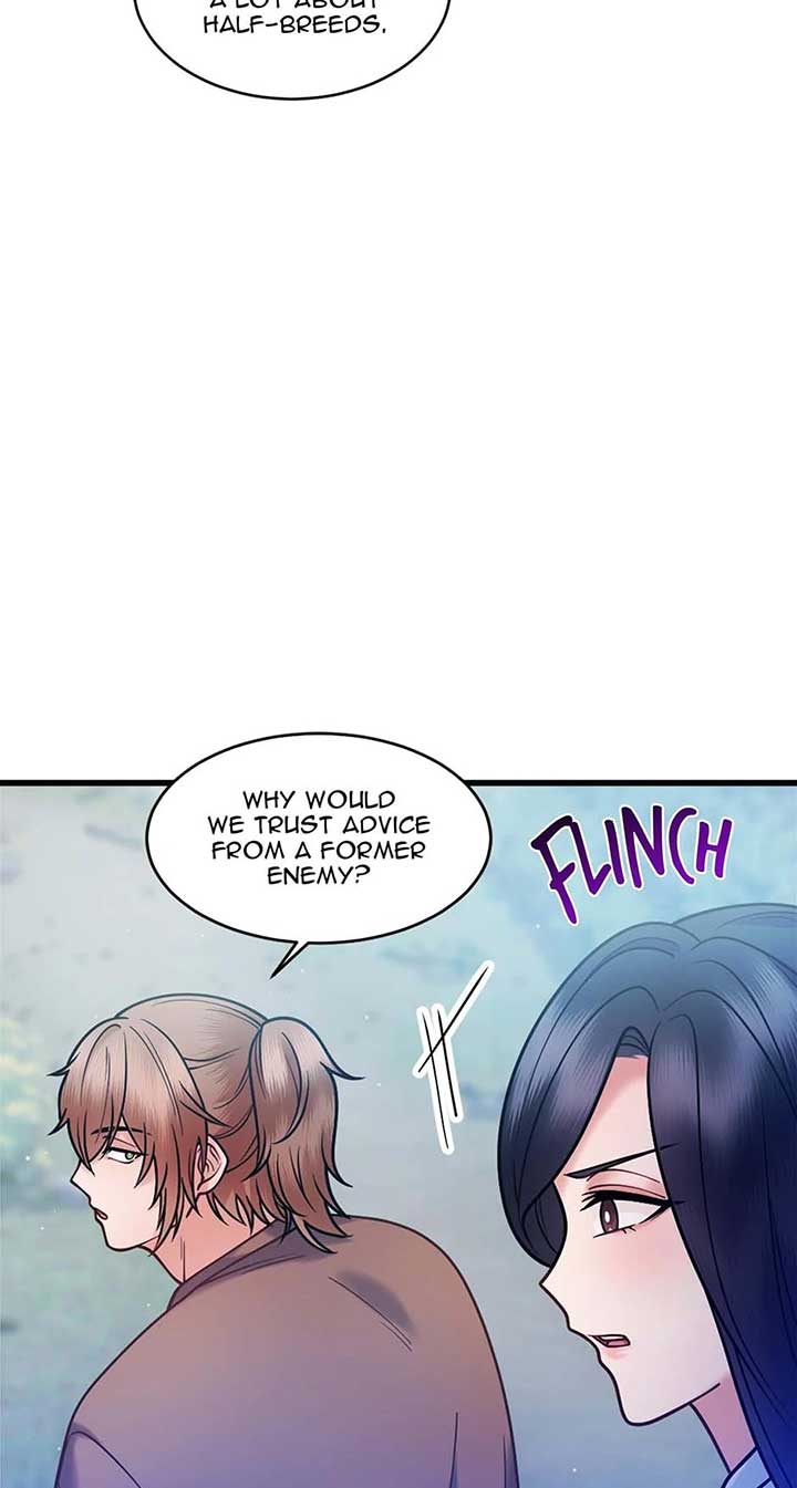 Torn Between Alphas Chapter 63 - Page 53