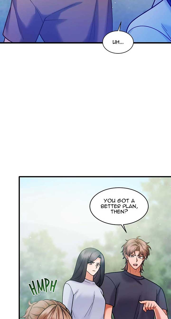 Torn Between Alphas Chapter 63 - Page 54
