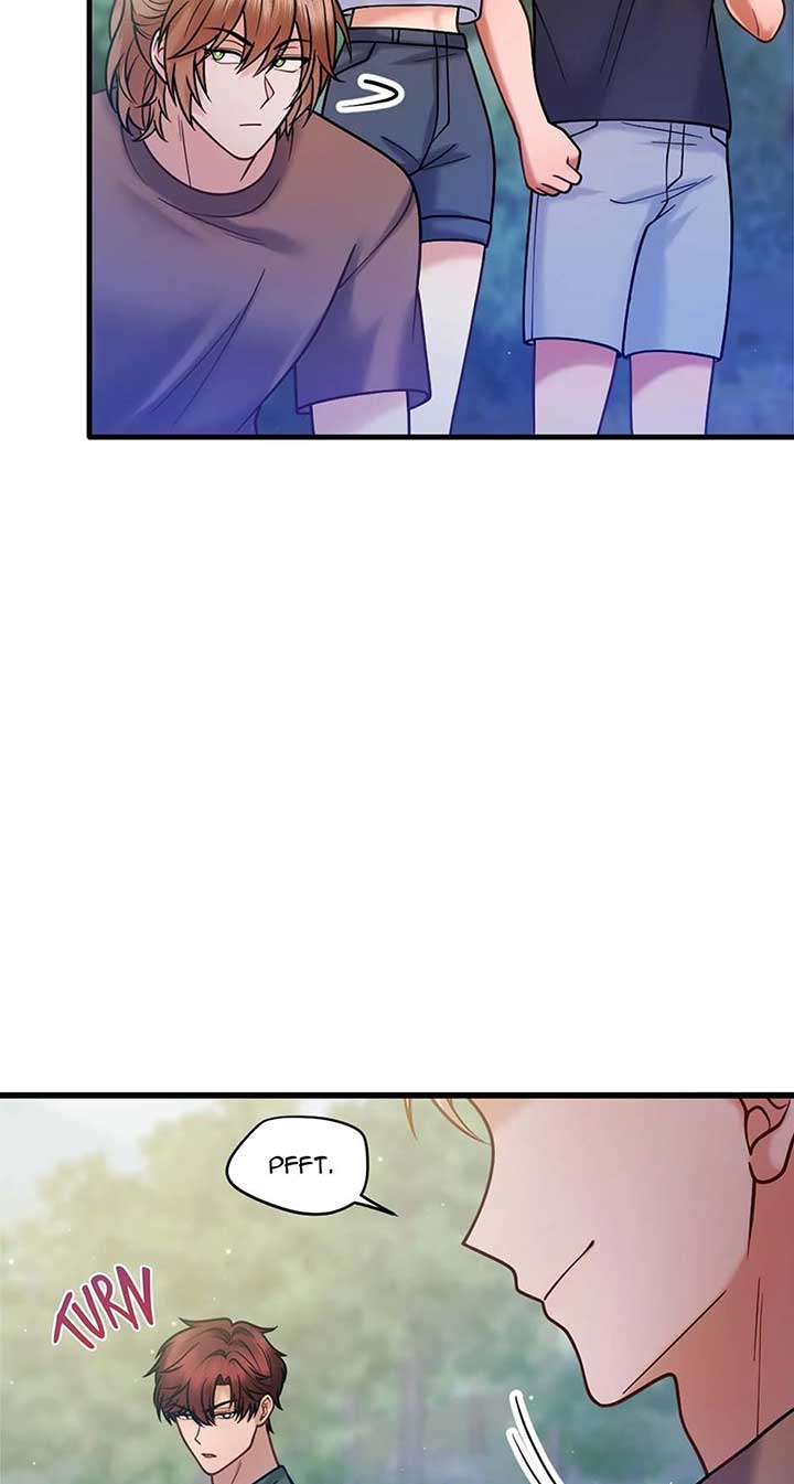 Torn Between Alphas Chapter 63 - Page 55