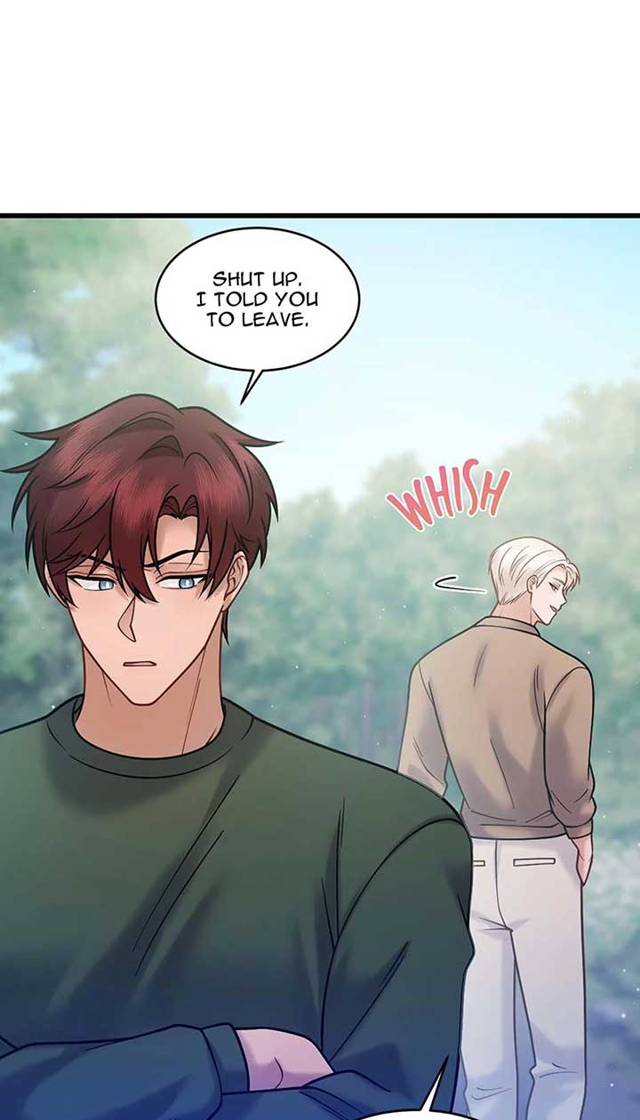 Torn Between Alphas Chapter 63 - Page 58