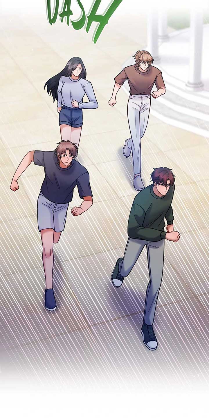 Torn Between Alphas Chapter 63 - Page 6