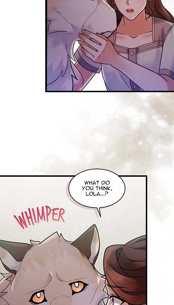 Torn Between Alphas Chapter 63 - Page 60
