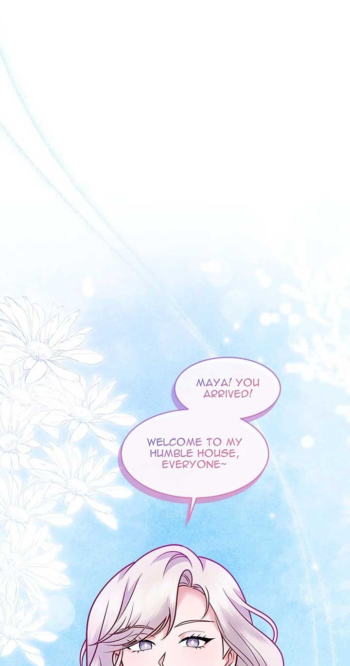 Torn Between Alphas Chapter 63 - Page 64