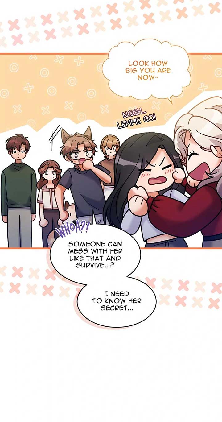 Torn Between Alphas Chapter 63 - Page 66