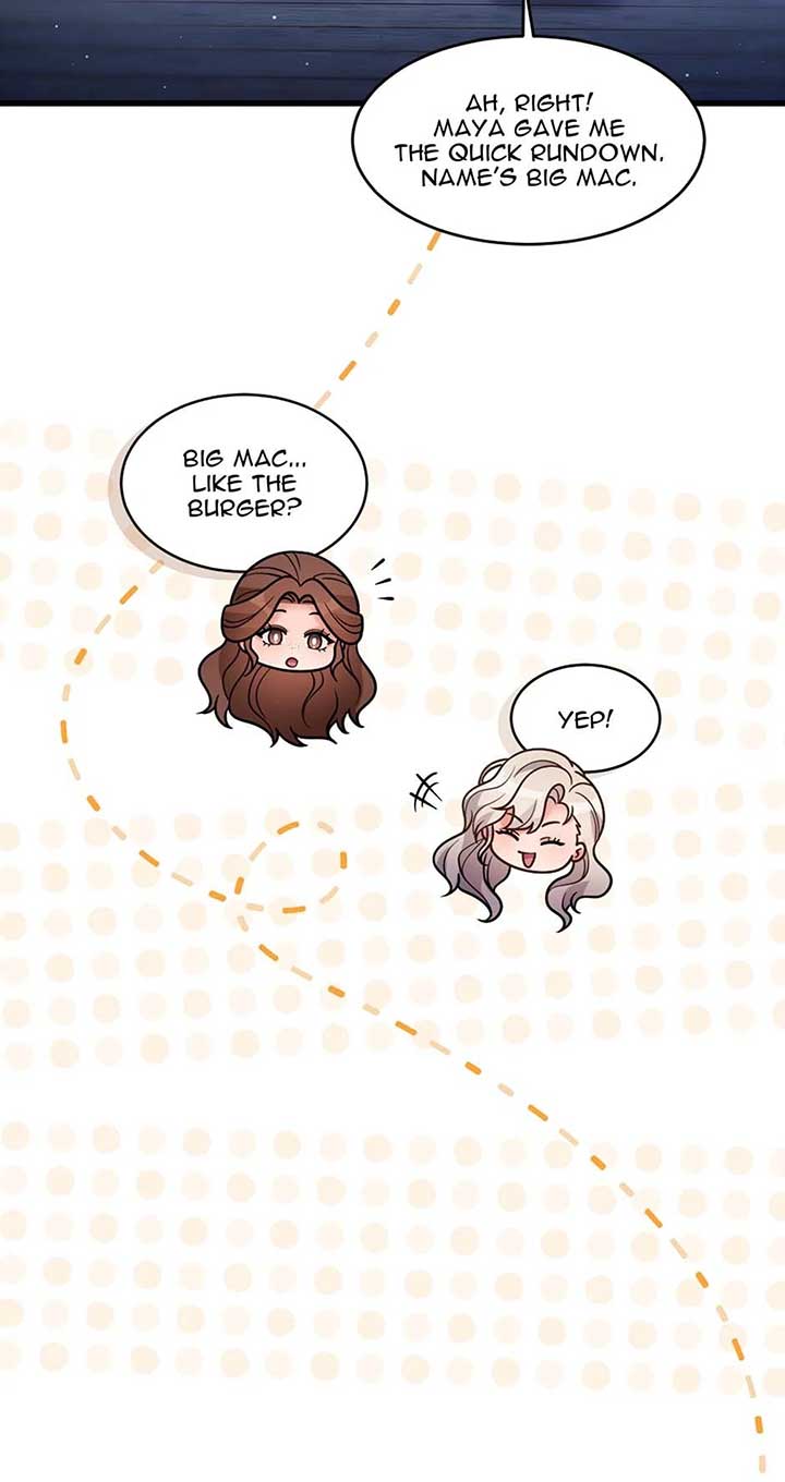 Torn Between Alphas Chapter 63 - Page 68