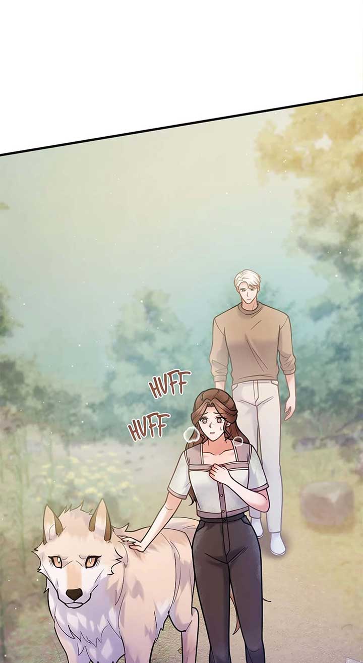 Torn Between Alphas Chapter 63 - Page 7