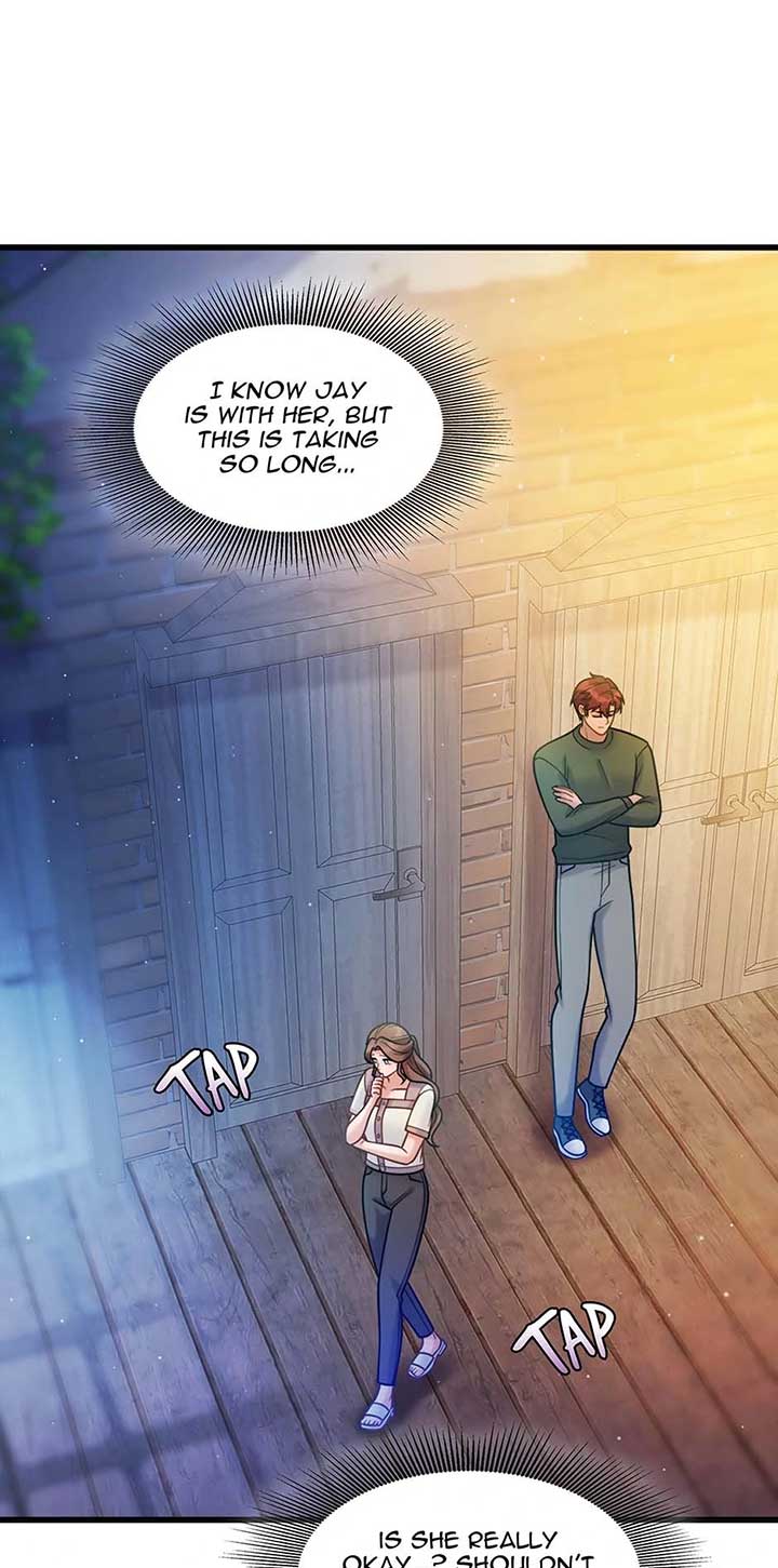 Torn Between Alphas Chapter 63 - Page 74