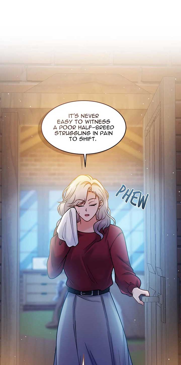 Torn Between Alphas Chapter 63 - Page 76