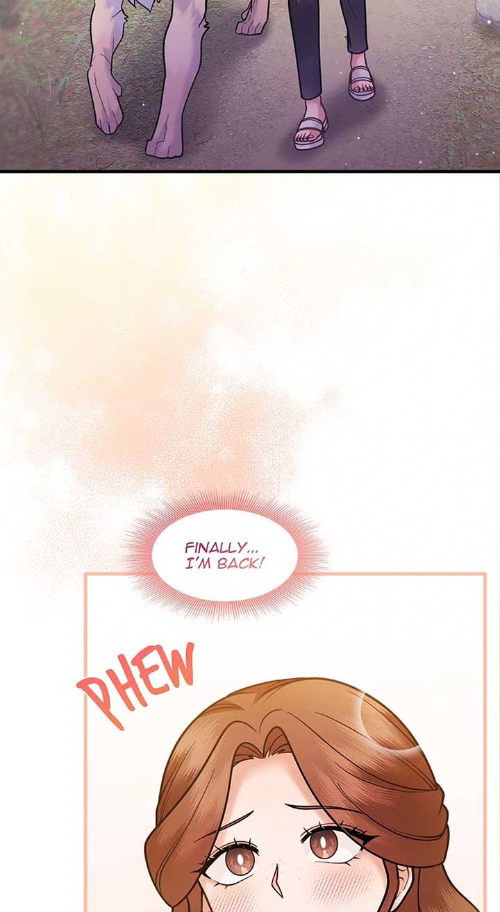 Torn Between Alphas Chapter 63 - Page 8