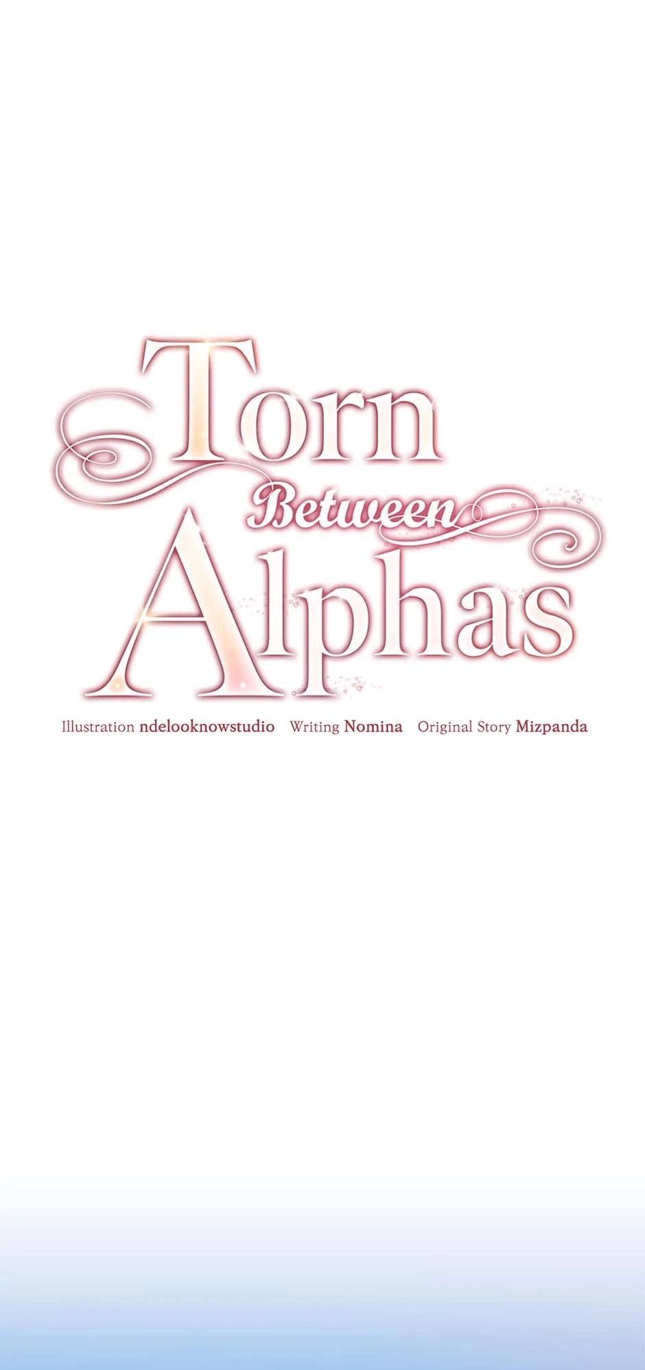 Torn Between Alphas Chapter 64 - Page 0