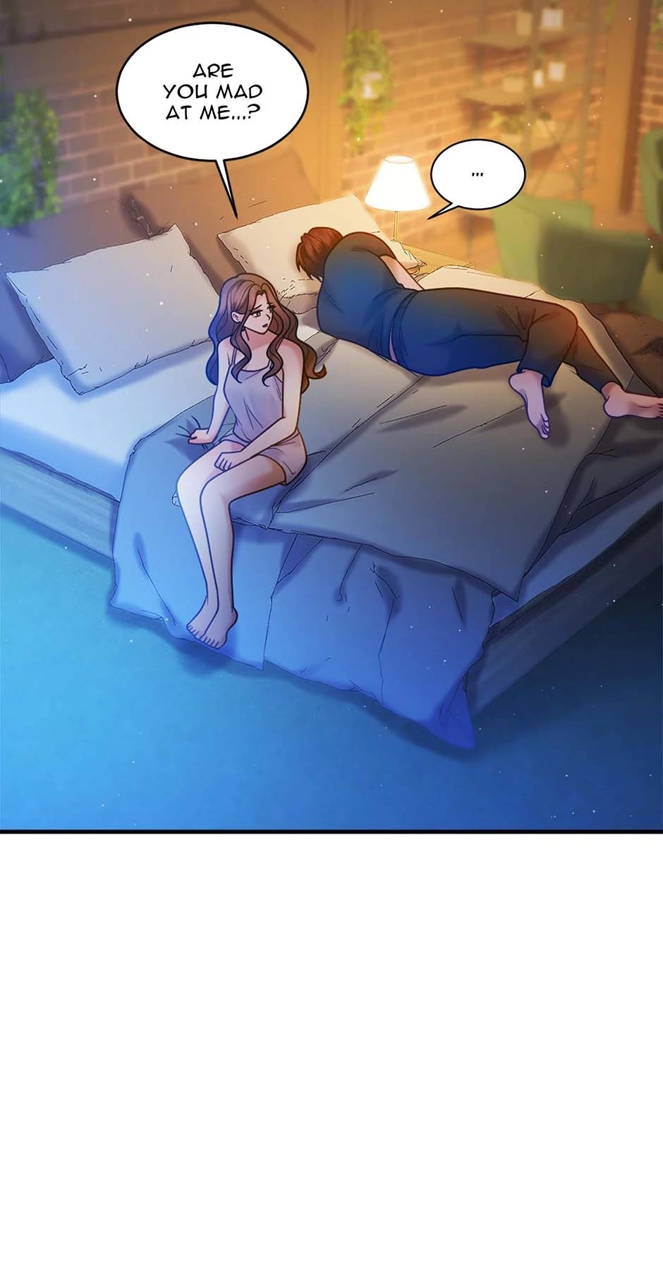 Torn Between Alphas Chapter 64 - Page 10