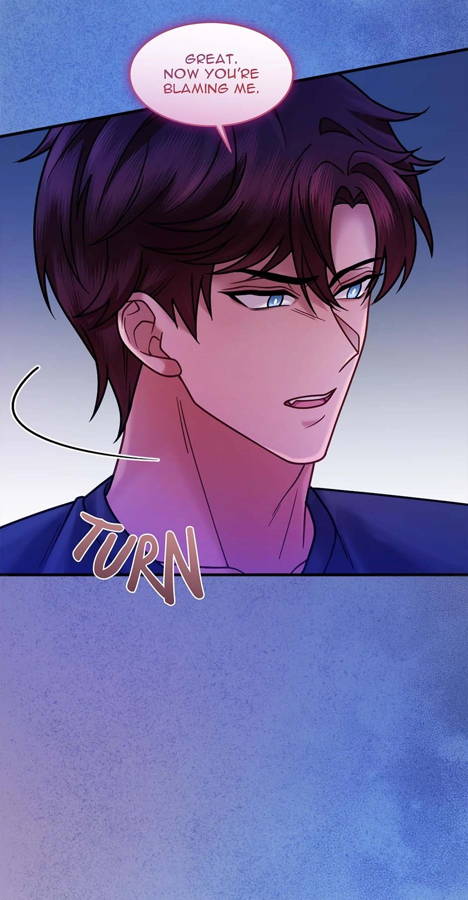 Torn Between Alphas Chapter 64 - Page 15