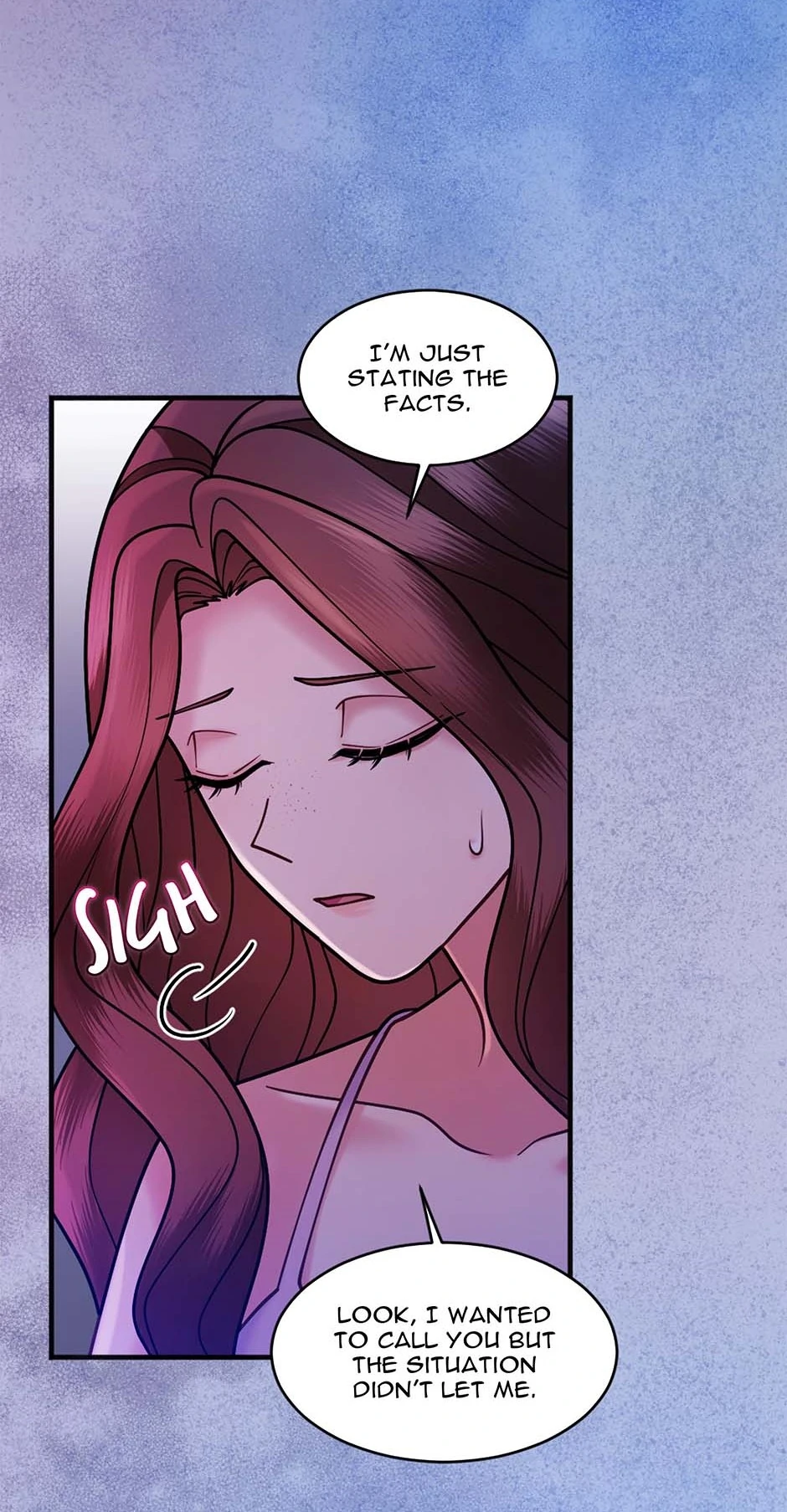 Torn Between Alphas Chapter 64 - Page 16