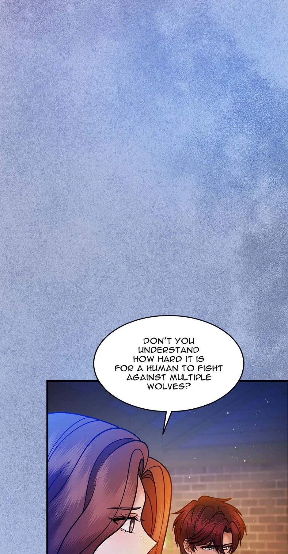 Torn Between Alphas Chapter 64 - Page 17