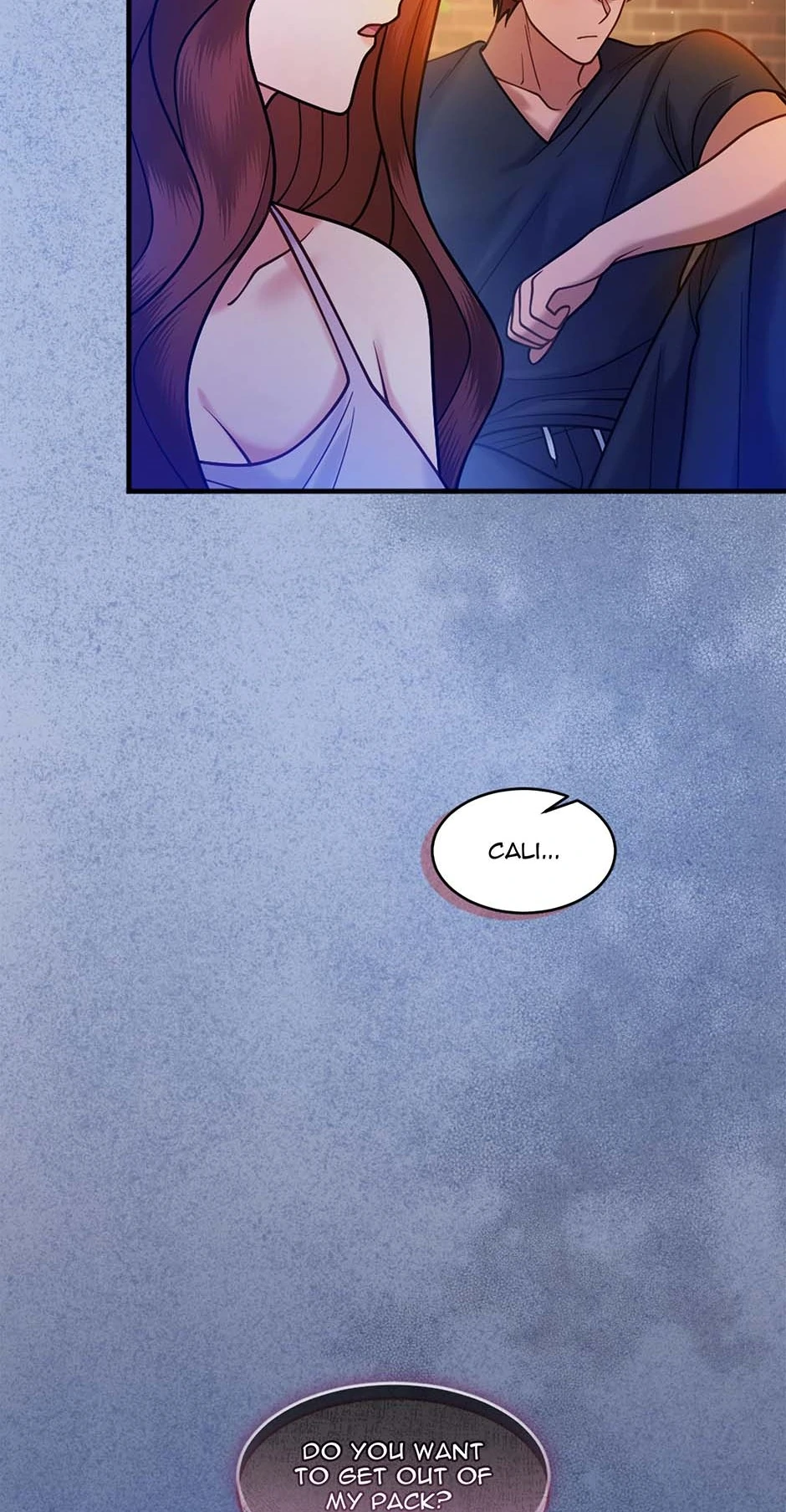 Torn Between Alphas Chapter 64 - Page 18