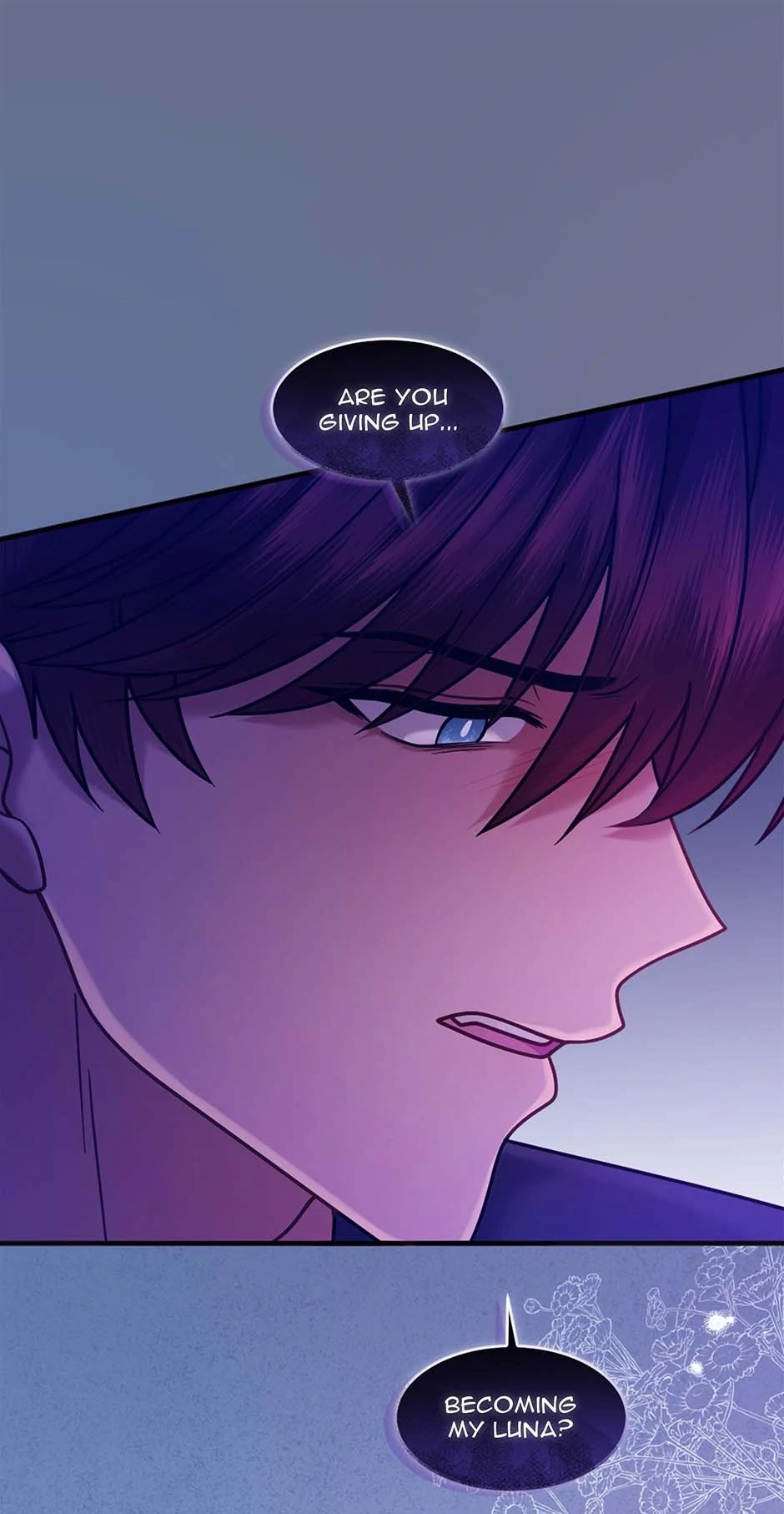 Torn Between Alphas Chapter 64 - Page 20
