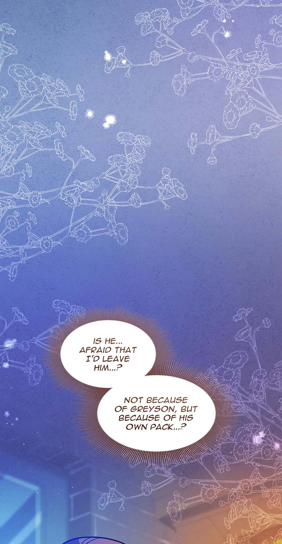 Torn Between Alphas Chapter 64 - Page 21