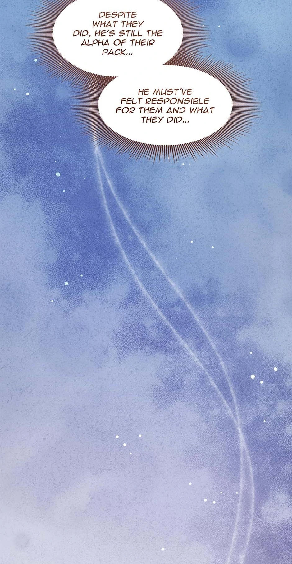 Torn Between Alphas Chapter 64 - Page 23