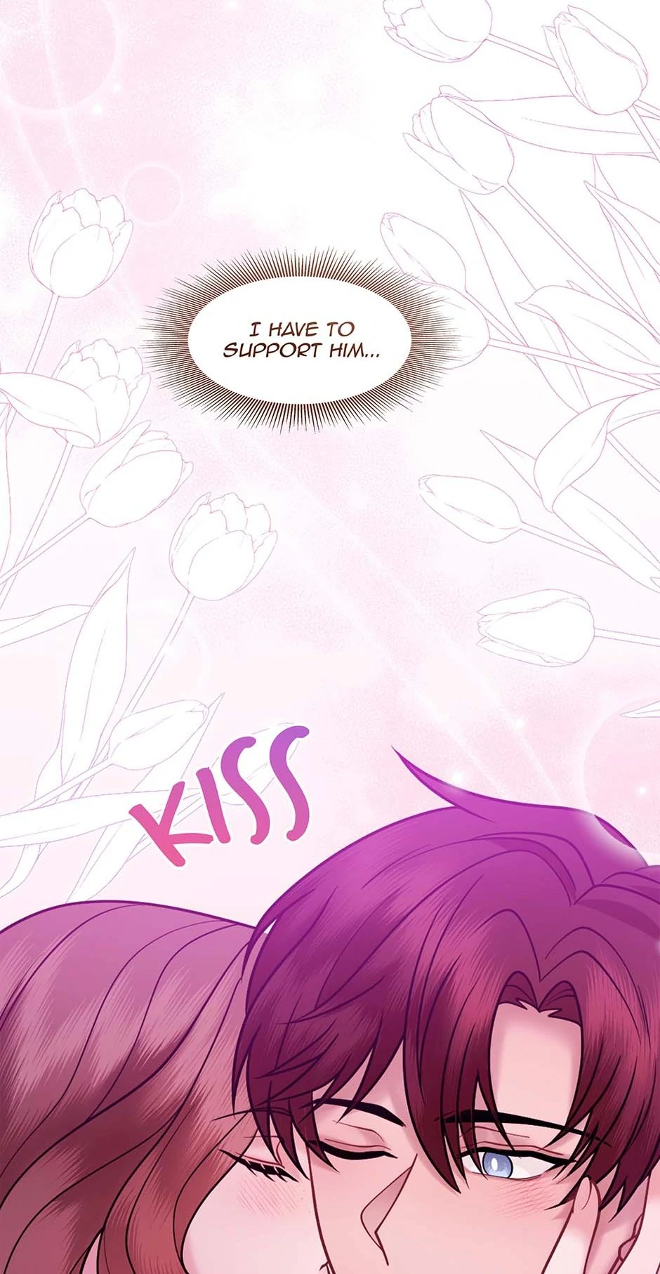 Torn Between Alphas Chapter 64 - Page 25