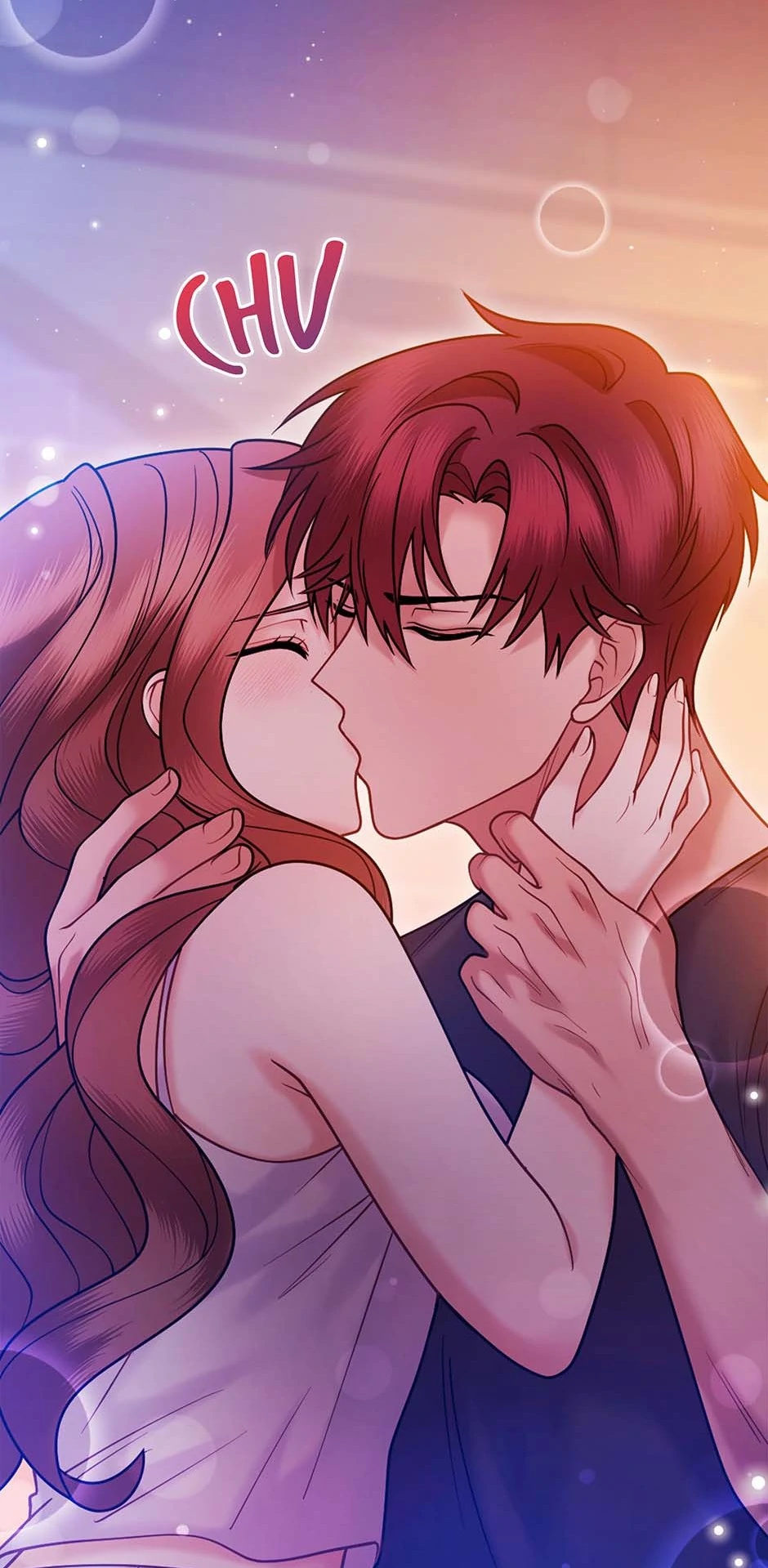 Torn Between Alphas Chapter 64 - Page 28