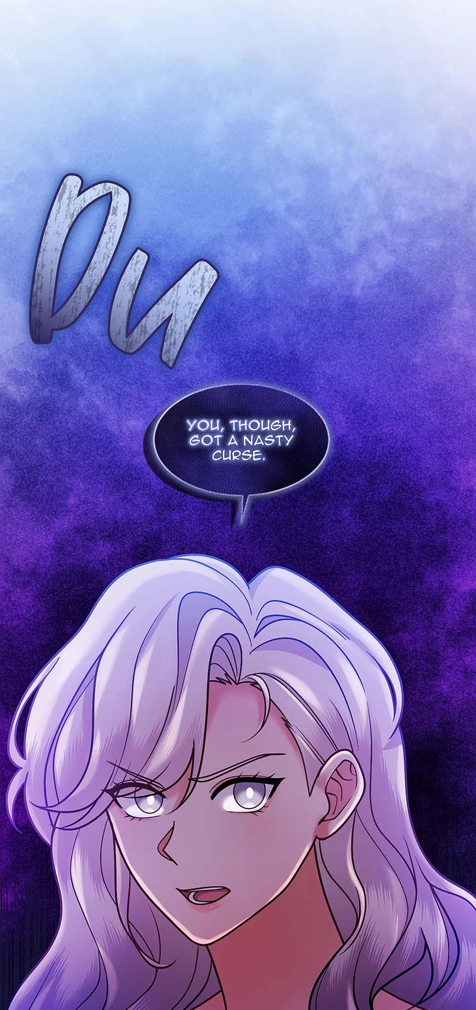 Torn Between Alphas Chapter 64 - Page 3