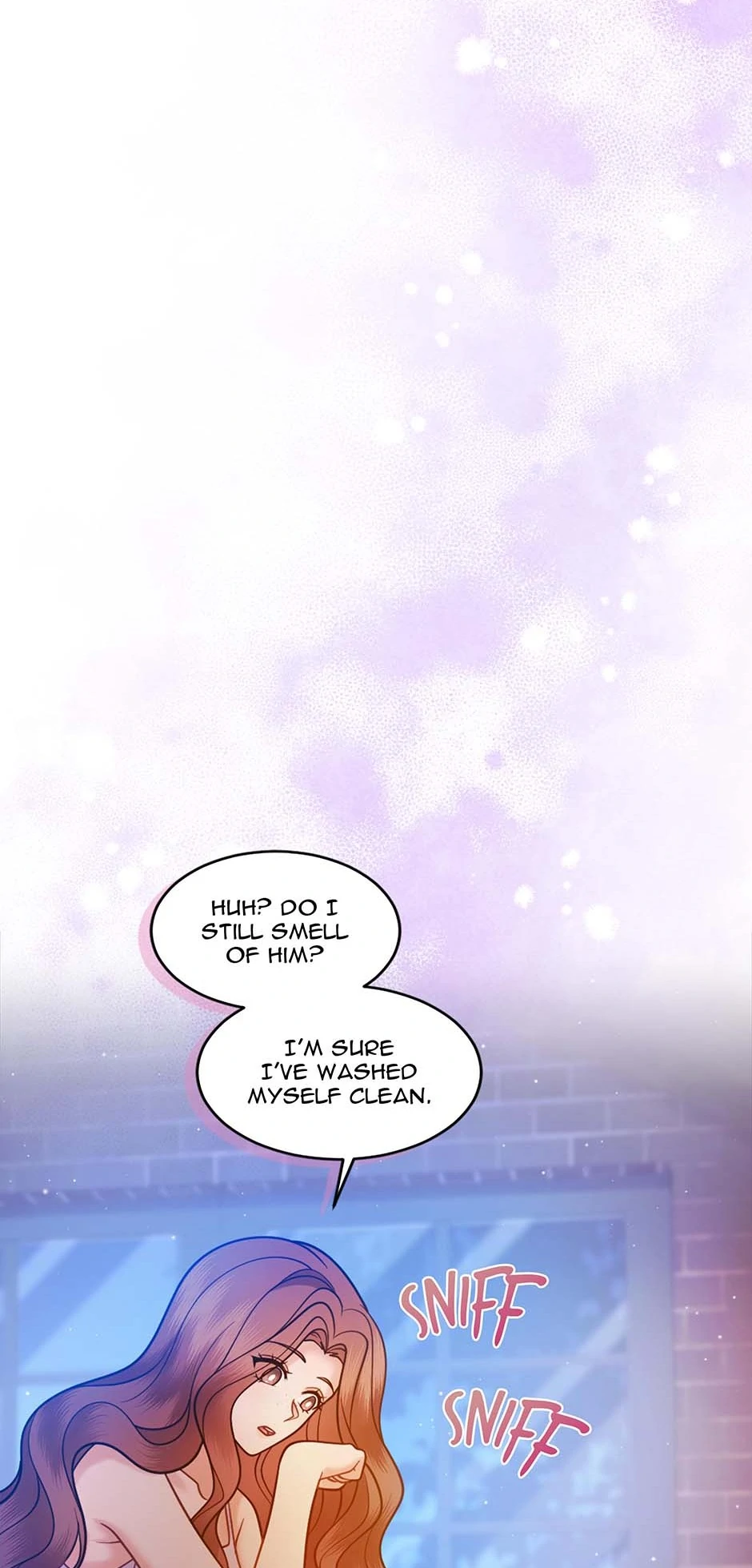 Torn Between Alphas Chapter 64 - Page 34