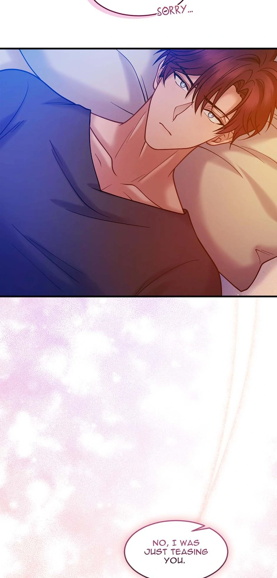 Torn Between Alphas Chapter 64 - Page 36