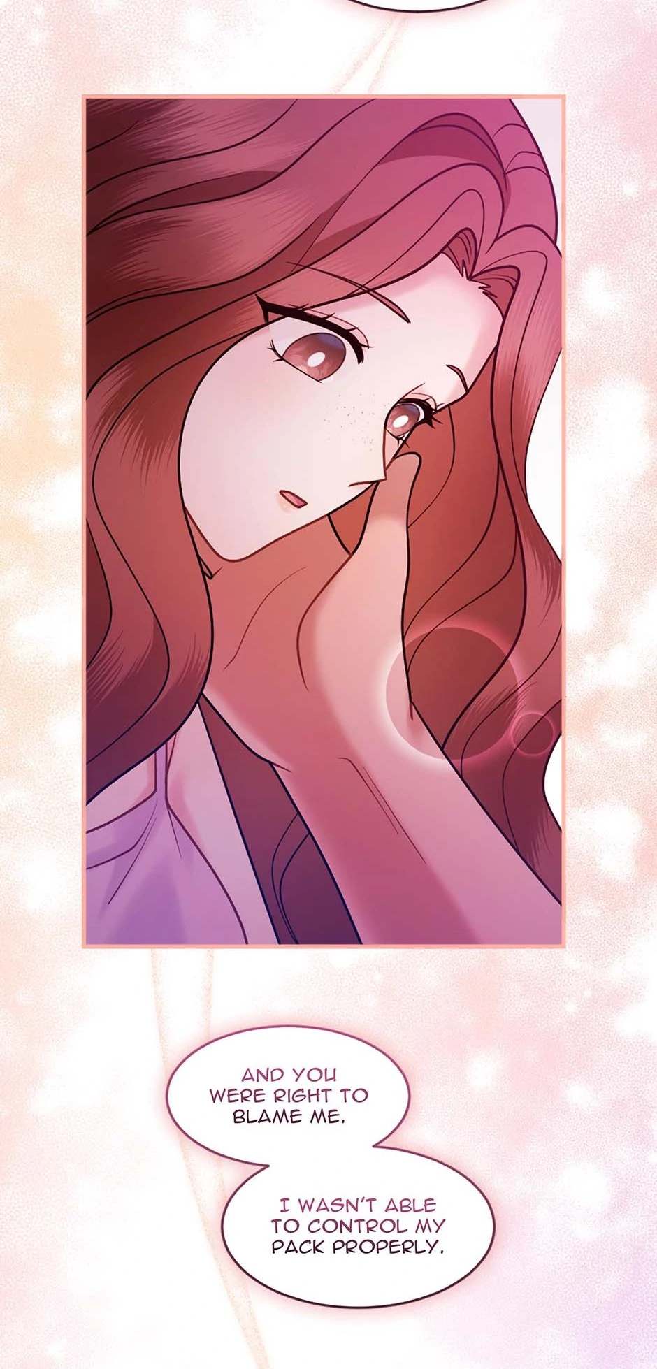 Torn Between Alphas Chapter 64 - Page 37