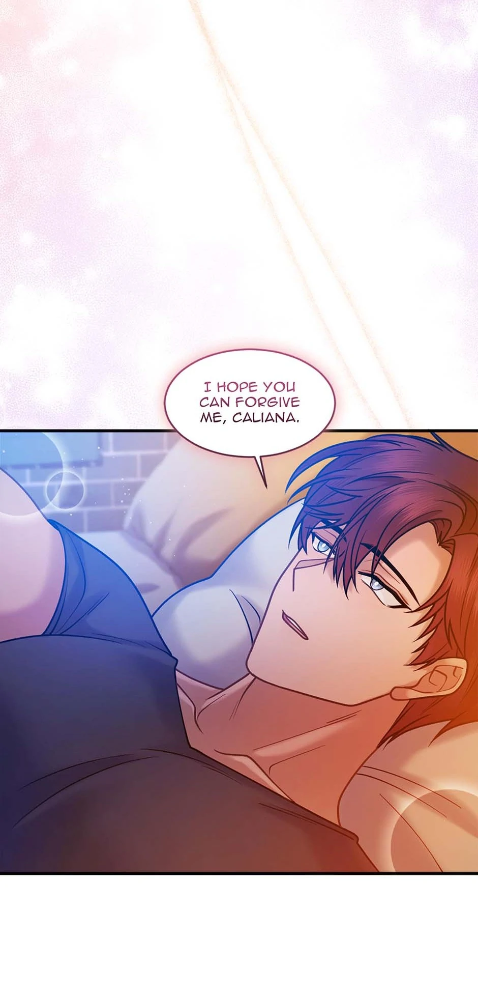 Torn Between Alphas Chapter 64 - Page 38