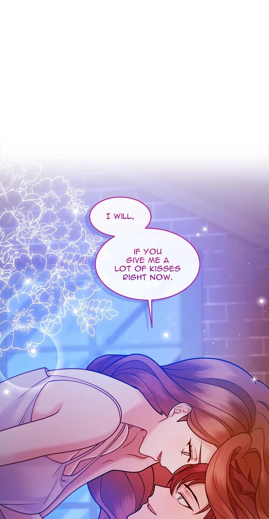 Torn Between Alphas Chapter 64 - Page 39