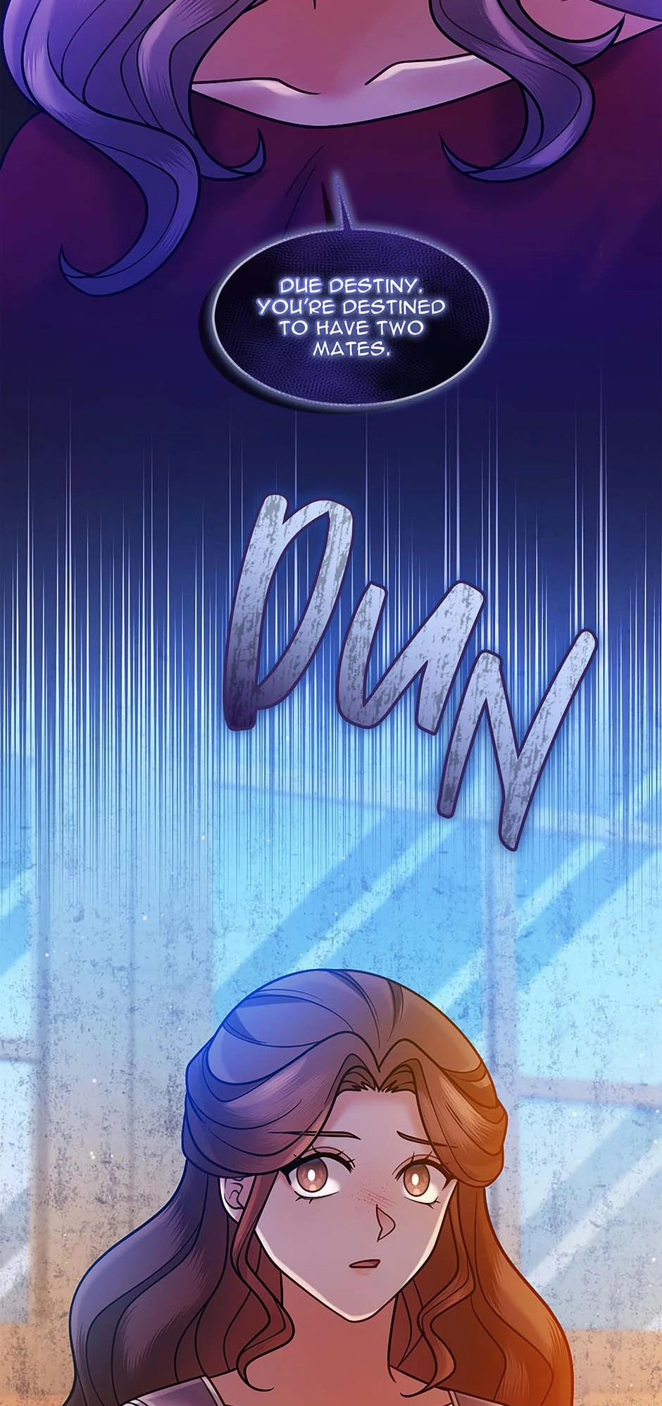 Torn Between Alphas Chapter 64 - Page 4