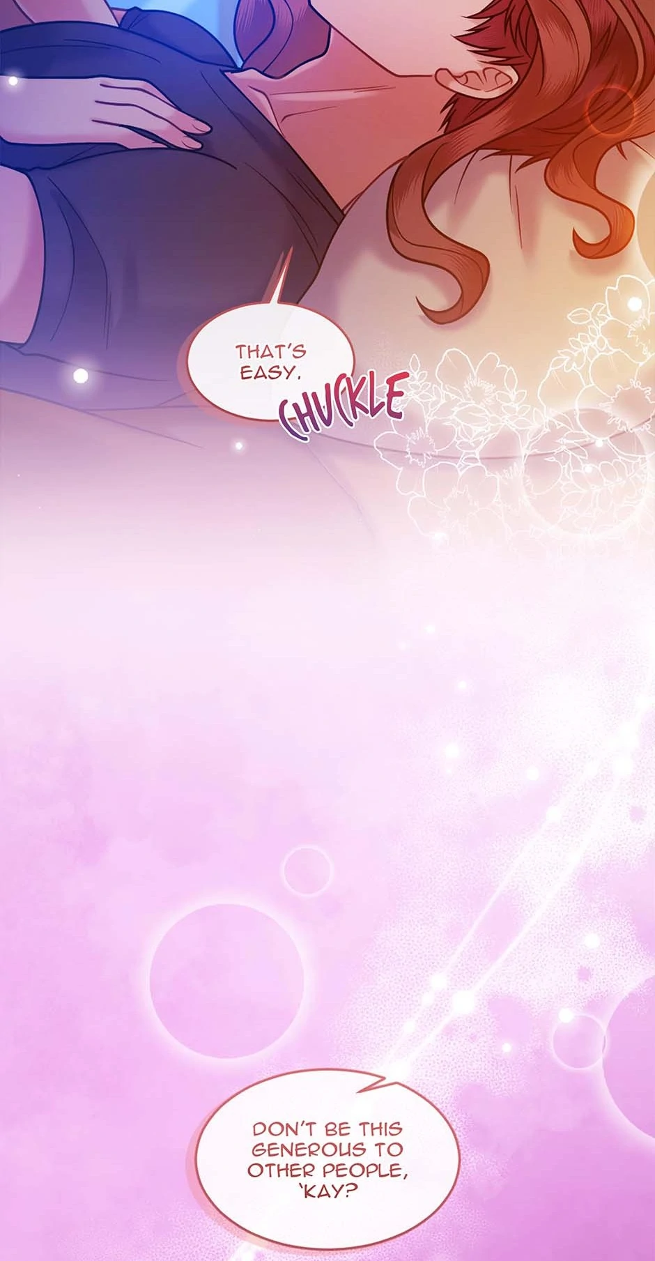 Torn Between Alphas Chapter 64 - Page 40