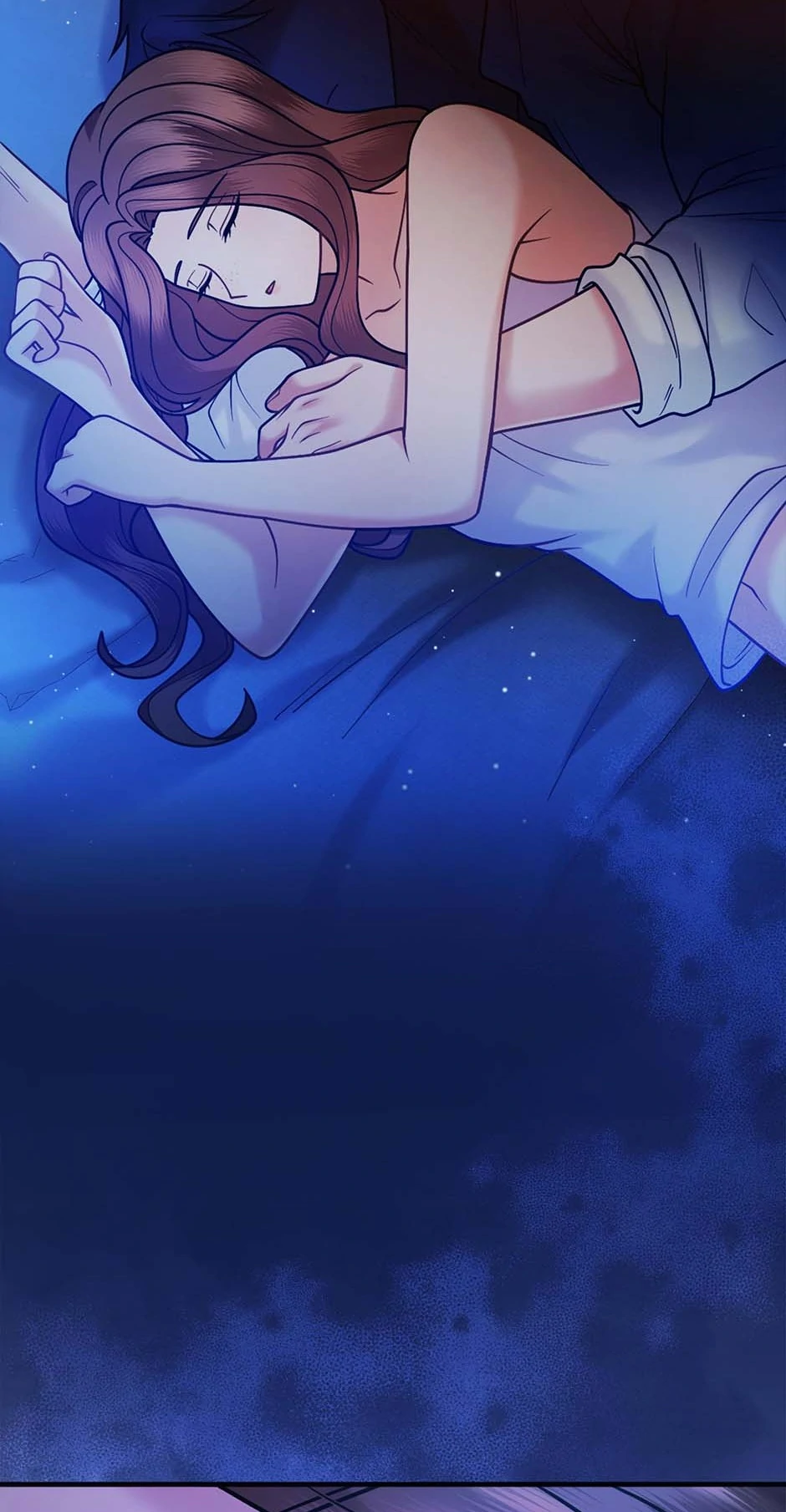 Torn Between Alphas Chapter 64 - Page 42