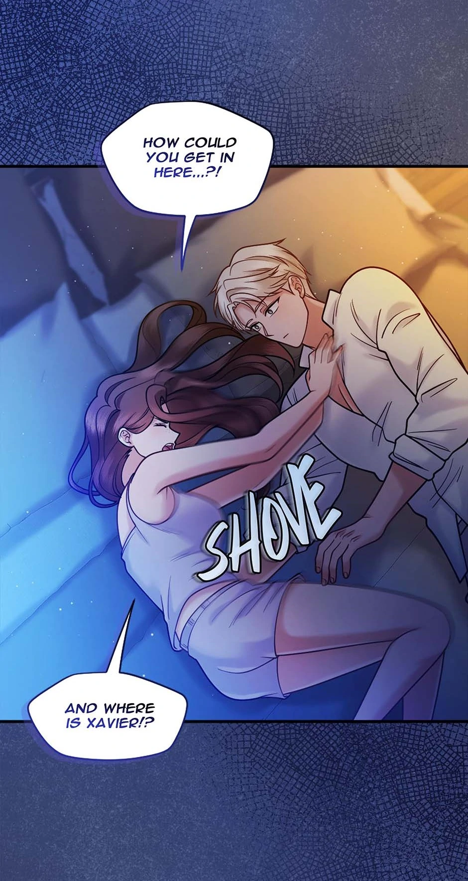 Torn Between Alphas Chapter 64 - Page 48
