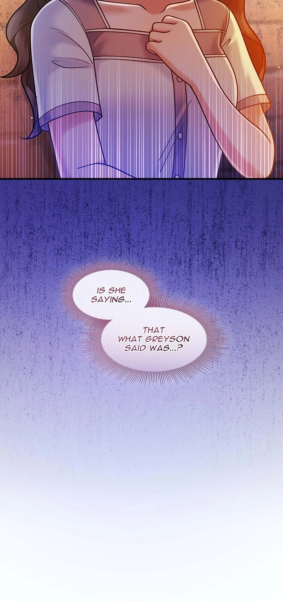 Torn Between Alphas Chapter 64 - Page 5