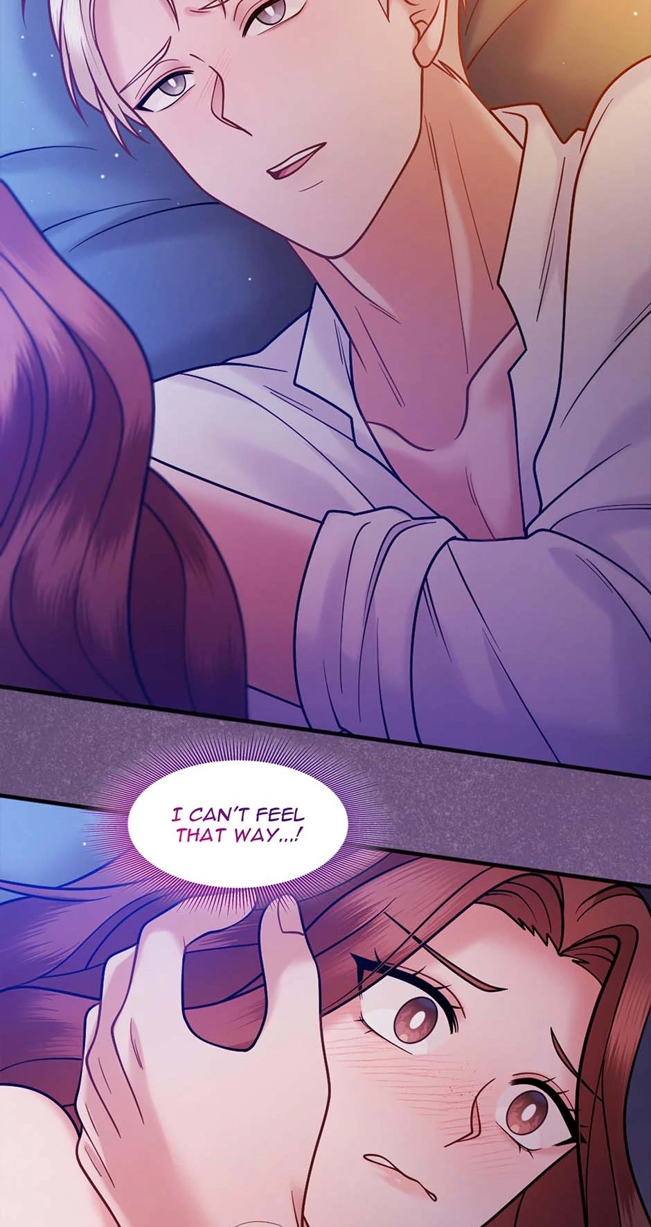 Torn Between Alphas Chapter 64 - Page 51