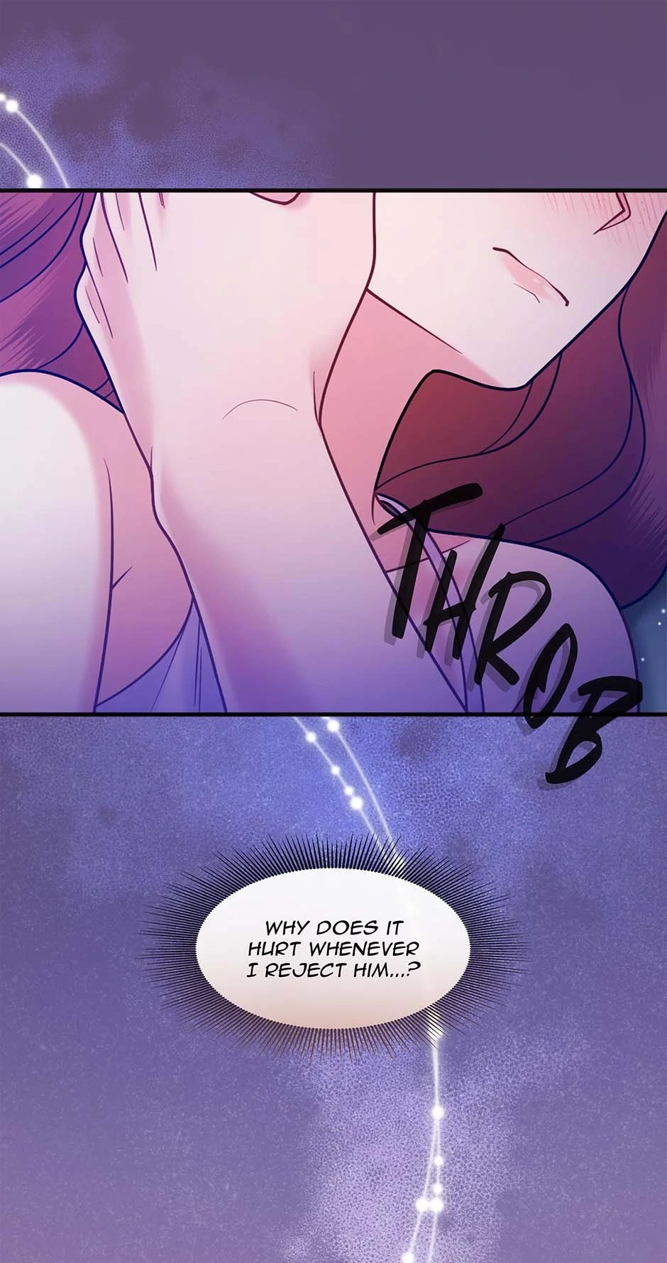 Torn Between Alphas Chapter 64 - Page 53