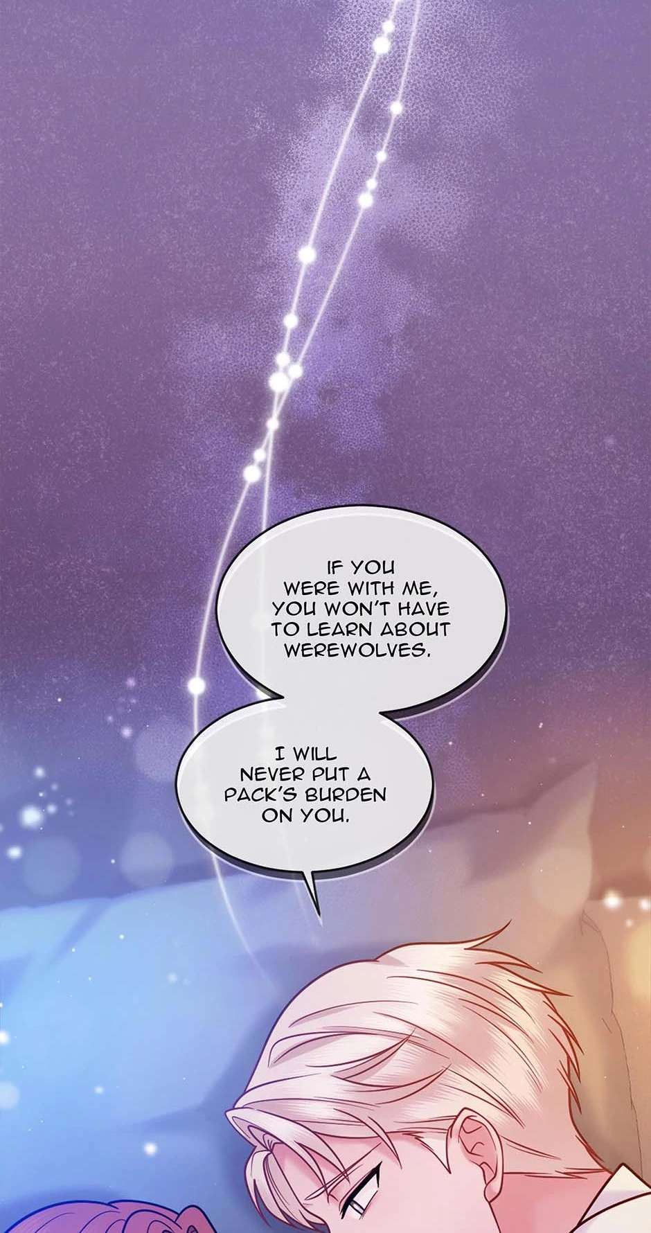 Torn Between Alphas Chapter 64 - Page 54