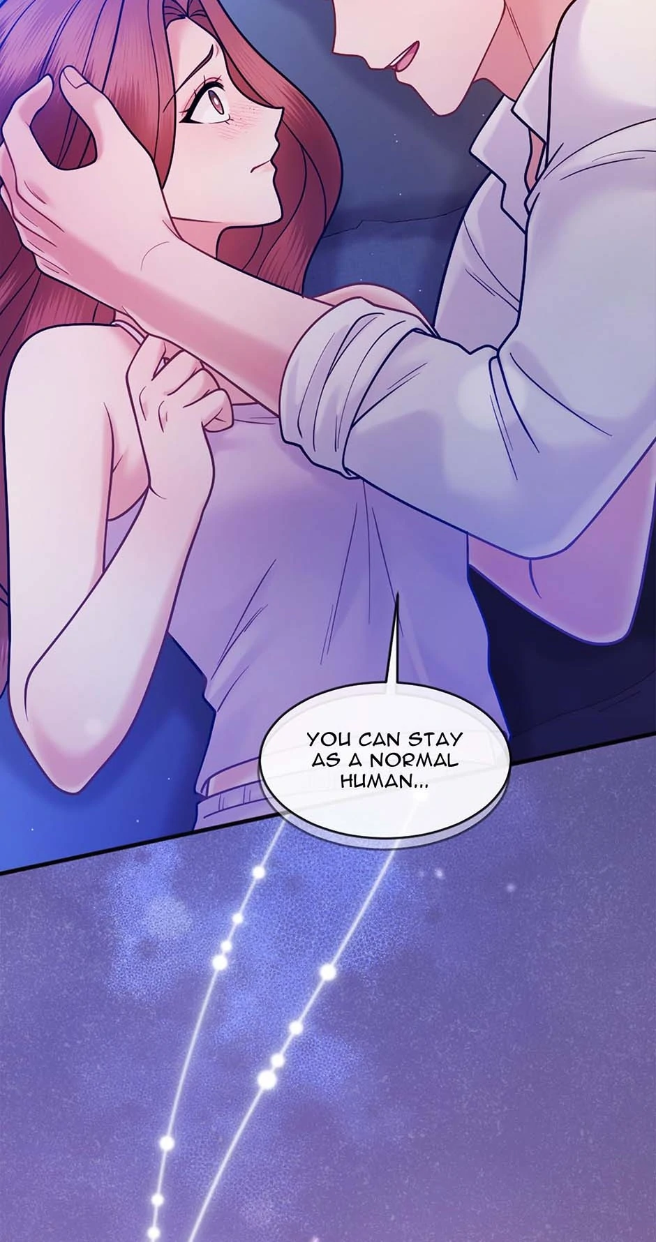 Torn Between Alphas Chapter 64 - Page 55