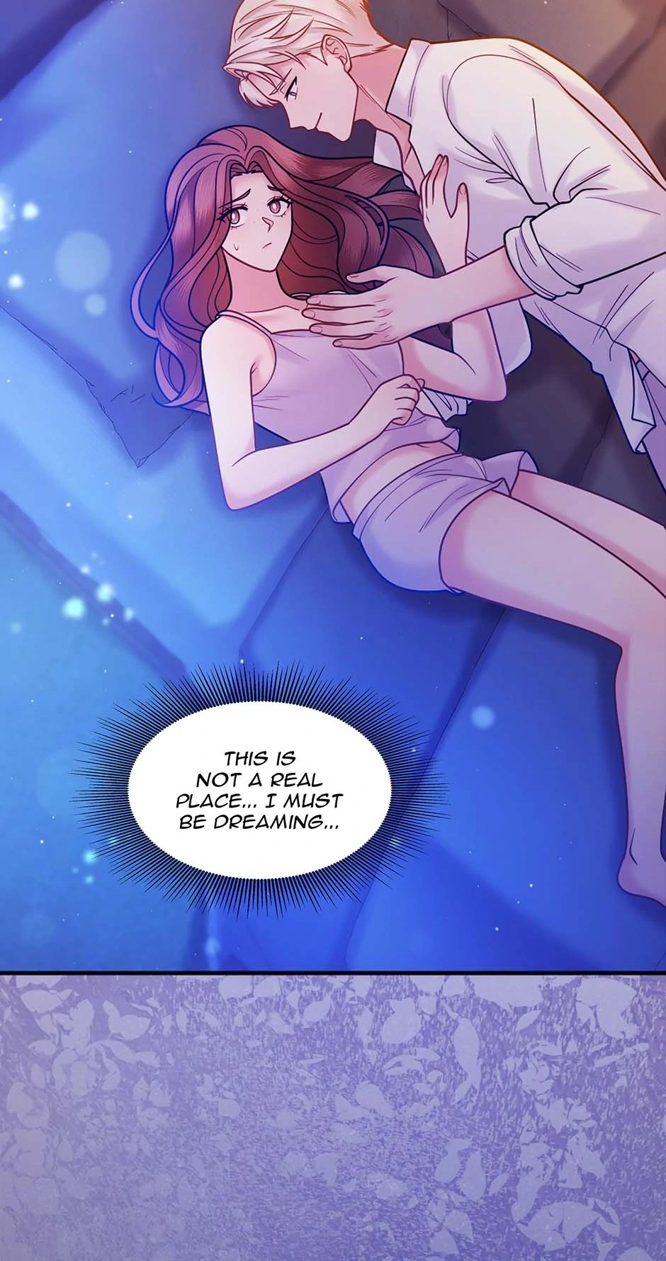 Torn Between Alphas Chapter 64 - Page 58