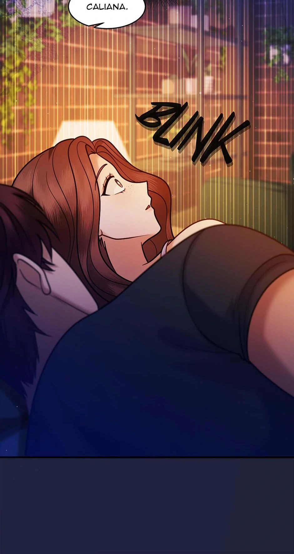 Torn Between Alphas Chapter 64 - Page 60