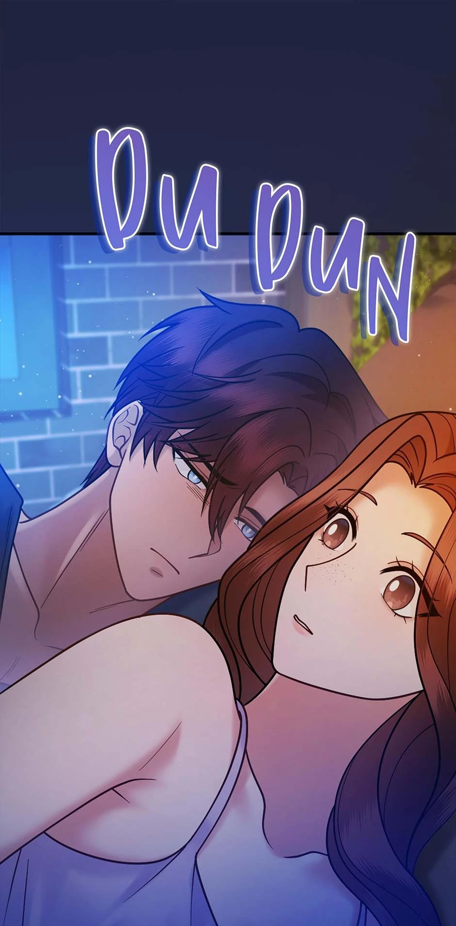 Torn Between Alphas Chapter 64 - Page 61