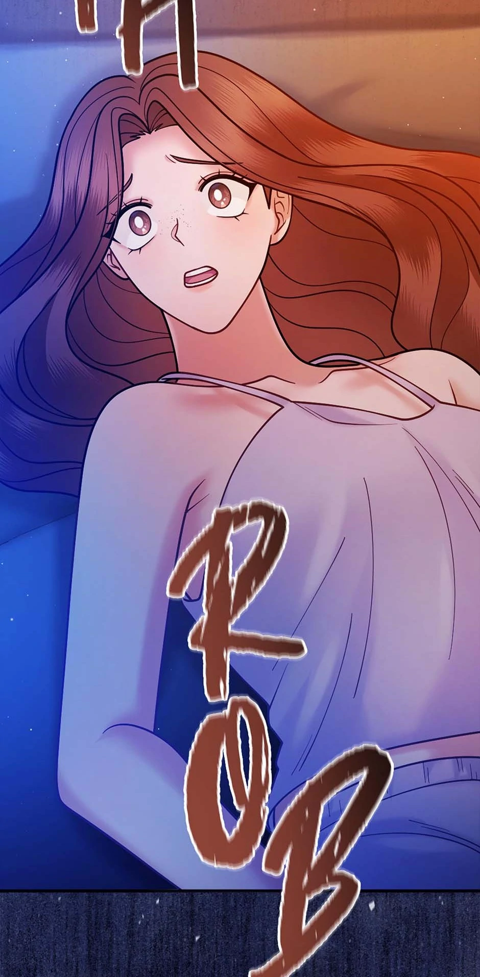 Torn Between Alphas Chapter 64 - Page 64