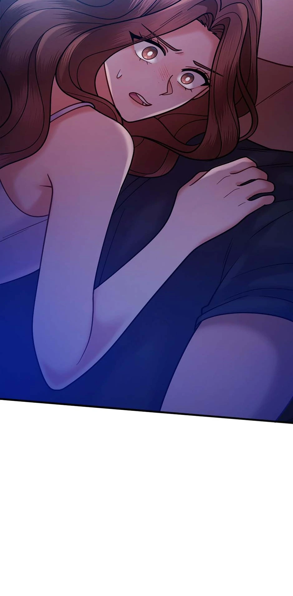Torn Between Alphas Chapter 64 - Page 66