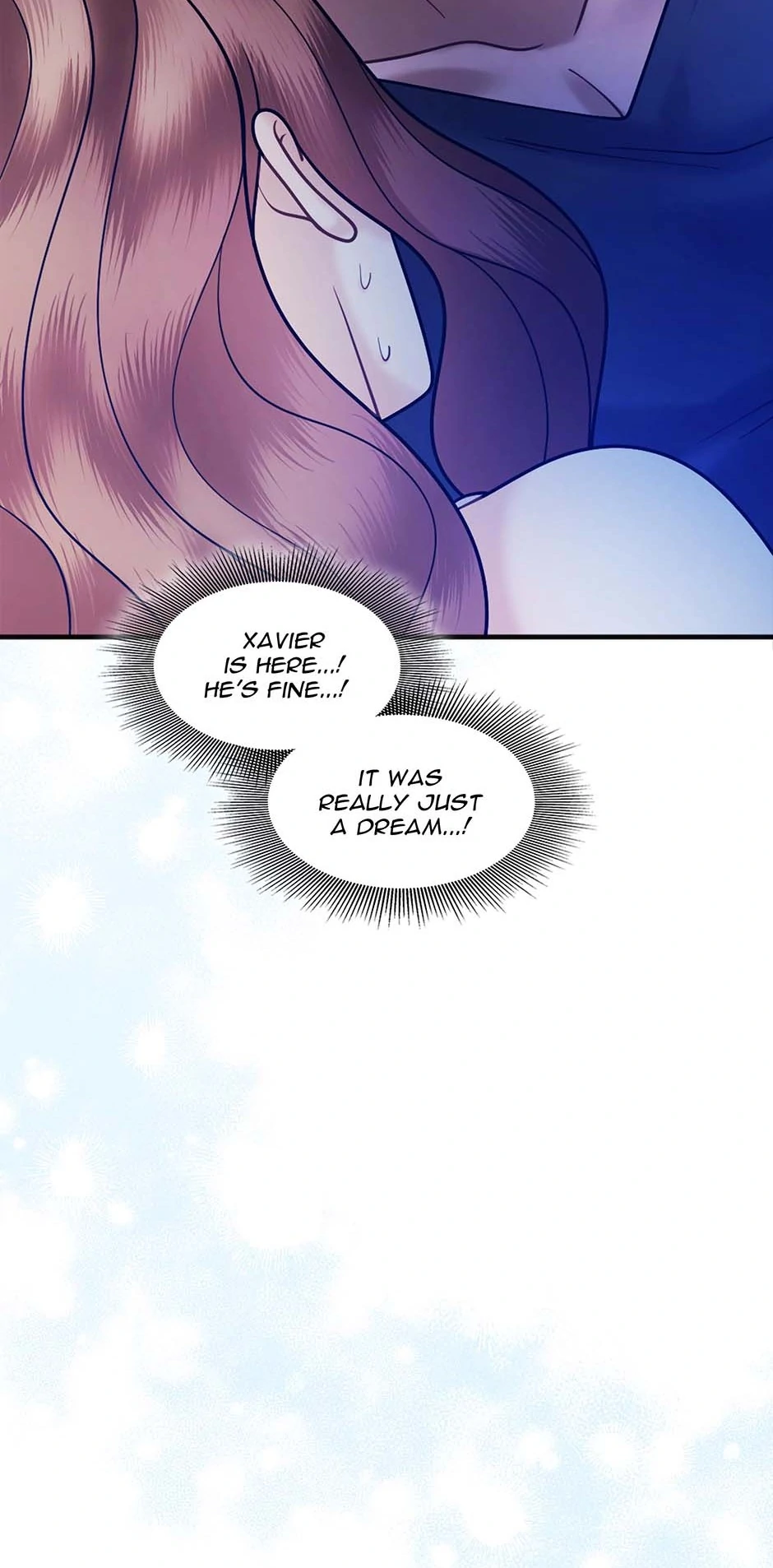 Torn Between Alphas Chapter 64 - Page 68
